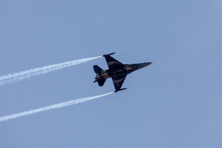 TEKNOFEST kapılarını açtı Dikkat çeken görüntüler