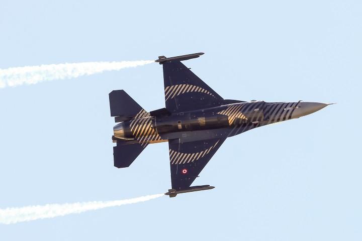 TEKNOFEST kapılarını açtı Dikkat çeken görüntüler