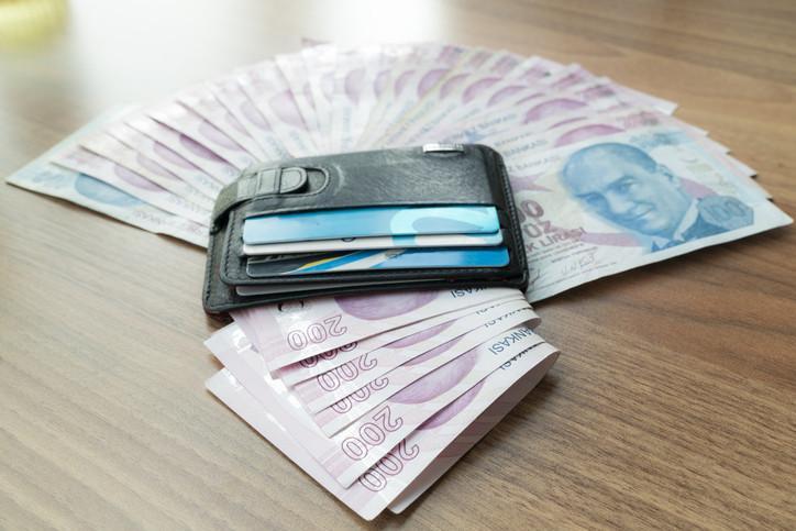 KOMİSYON ORANLARI YENİDEN DÜZENLENDİ