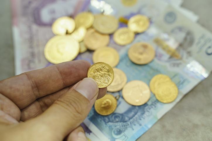 YENİ HAFTA ALTIN FİYATLARI 22 EYLÜL 2025 PAZARTESİ (CANLI) || Bugün 1 gram altın, çeyrek altın, Cumhuriyet altını ve ONS altın alış - satış fiyatı ne kadar İşte Kapalı Çarşı gram altın fiyatları