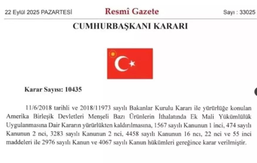 ABD menşeli otomobiller hangileri ABD menşeli otomobillere ek vergi: ABD ek vergiler kaldırıldı mı İşte ABD otomobillerine vergi düzenlemesi 2025 detayları