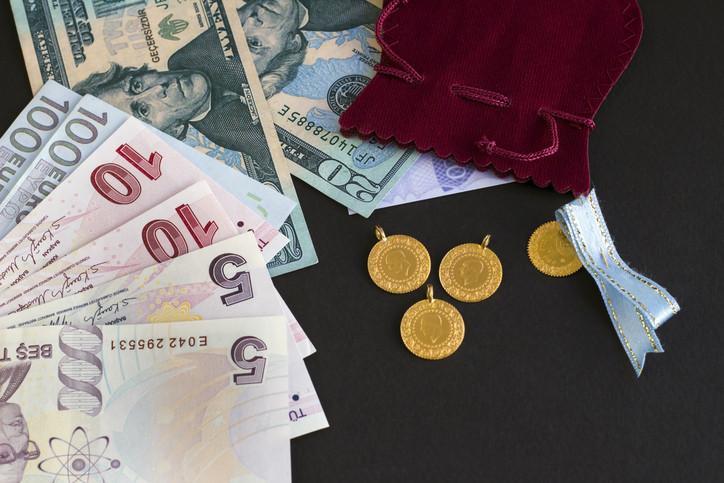 CANLI DÖVİZ FİYATLARI 22 EYLÜL 2025 || Dolar, euro, sterlin döviz kuru fiyatları ne kadar, kaç TL Dolar ve Euro haftaya nasıl başladı