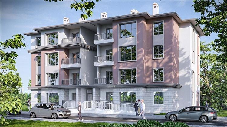 TOKİ İNDİRİM KAMPANYASI DEVAM EDİYOR TOKİ İNDİRİM KAMPANYASI DEVAM EDİYOR