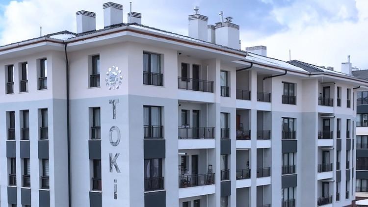 TOKİ AÇIK ARTIRMA TARİHLERİ EKİM 2025 || Yüzlerce ev ve iş yeri satılacak TOKİ 509 ev ve iş yeri açık artıma satışı ne zaman, hangi illerde TOKİ geri ödeme planı nasıl