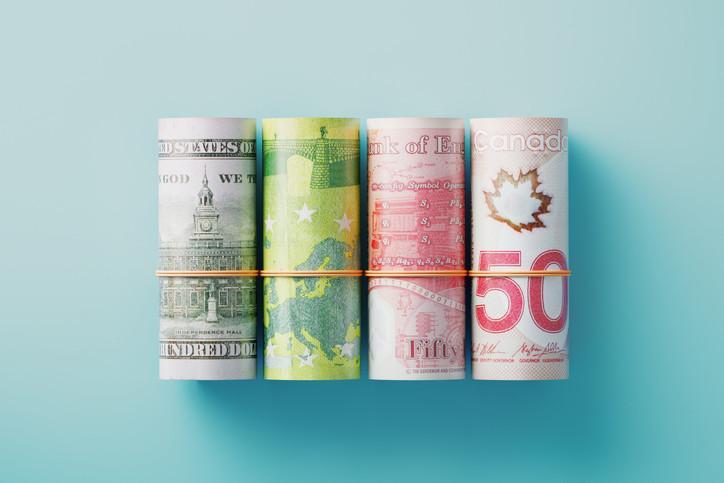 GÜNCEL DÖVİZ KURLARI 6 EKİM 2025 || Serbest piyasa dolar, euro, sterlin fiyatları ne kadar, yüzde kaç oldu