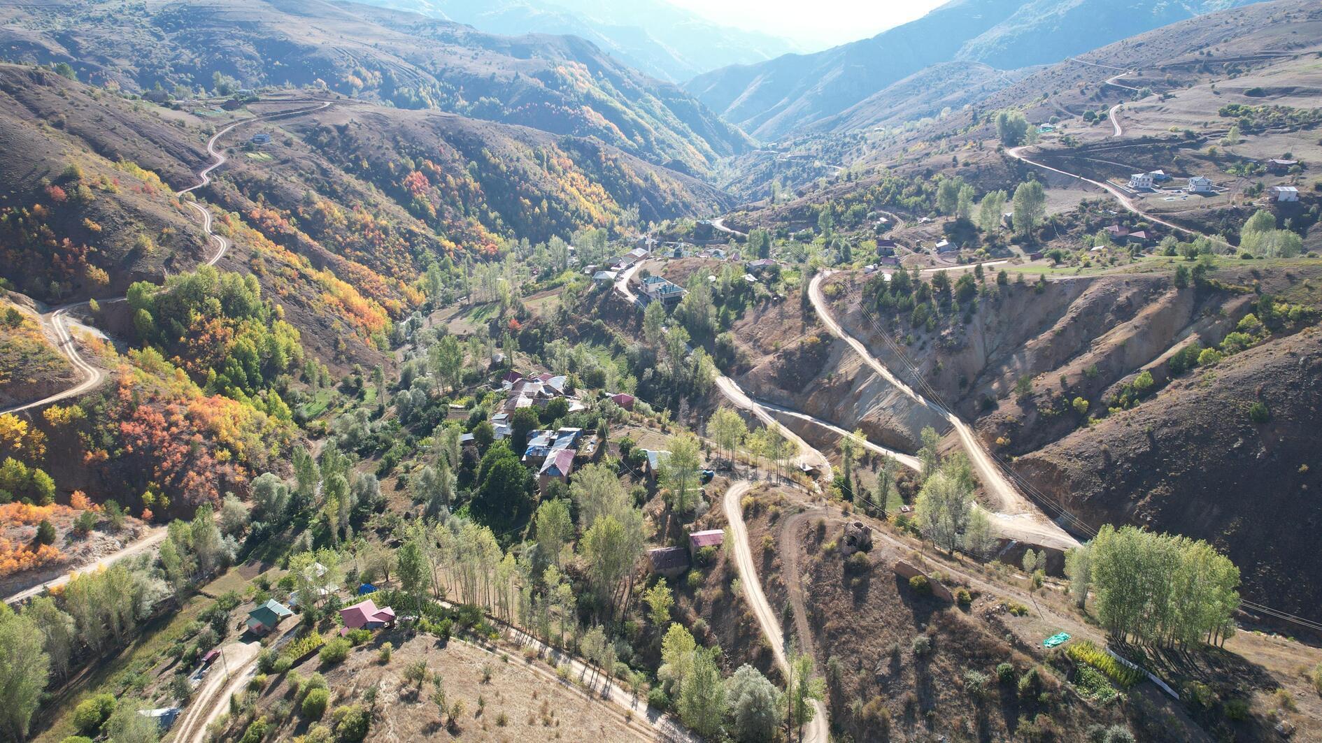 Study probes quake resilience of churches in Krom Valley