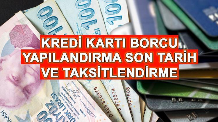 BDDK KREDİ KARTI BORCU YAPILANDIRMA ŞARTLARI VE TARİHİ (EKİM 2025) || Son gün uyarısı Kredi kartı borcu yapılandırma başvuruları ne zaman bitiyor Kredi kartı borcu nasıl yapılandırılır, kaç taksit olacak