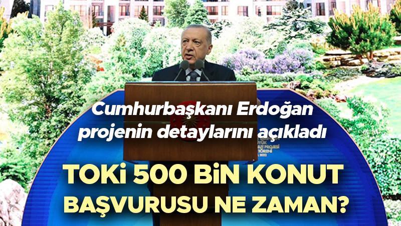 TOKİ 500 BİN KONUT PROJESİ BAŞVURU TAKVİMİ 2025 📅 || TOKİ e-Devlet başvurusu ne zaman, nereden yapılır, başladı mı, şartları neler 2025 TOKİ Sosyal Konut Projesi kontenjanları ve başvuru tarihi belli oldu mu Türkiye tarihinin en büyük sosyal konut hamlesi için düğmeye basıldı