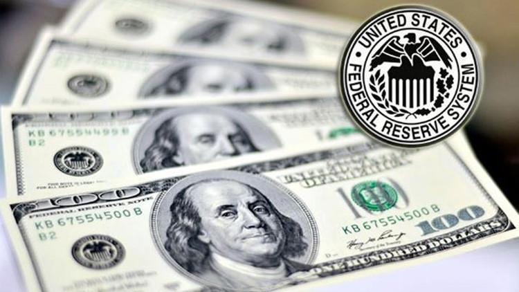 FED TOPLANTI TUTANAKLARI || FOMC (Federal Açık Piyasa Komitesi) toplantı tutanakları ne zaman, saat kaçta yayınlanacak