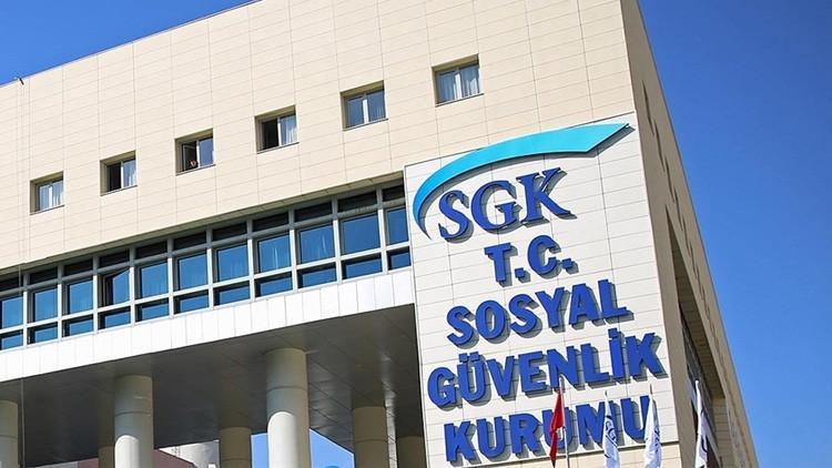 SGK HİZMET DÖKÜMÜ E-DEVLET SORGULAMA EKRANI (K KODU UYARISI) || SGK 4A hizmet dökümünde K kodu nedir, ne demek SGK K kodu ne zaman kalkar, nasıl düzelir