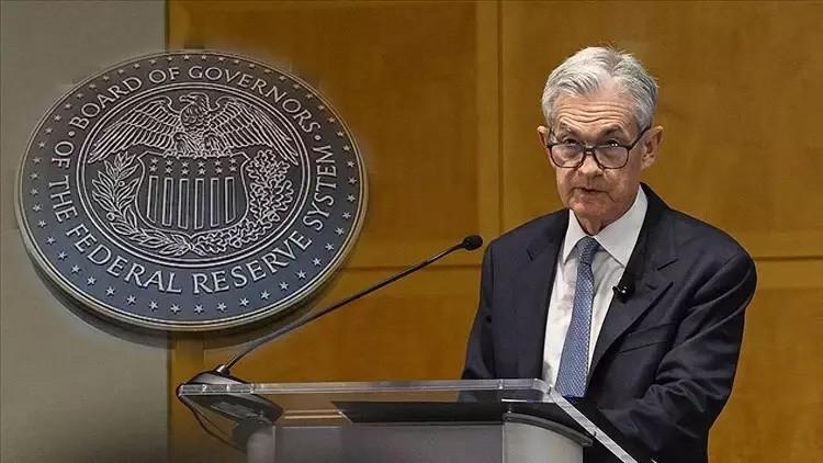 FED Başkanı Jerome Powell konuşması ne zaman, saat kaçta Powellın açıklamaları faiz kararı öncesinde piyasaların odağında