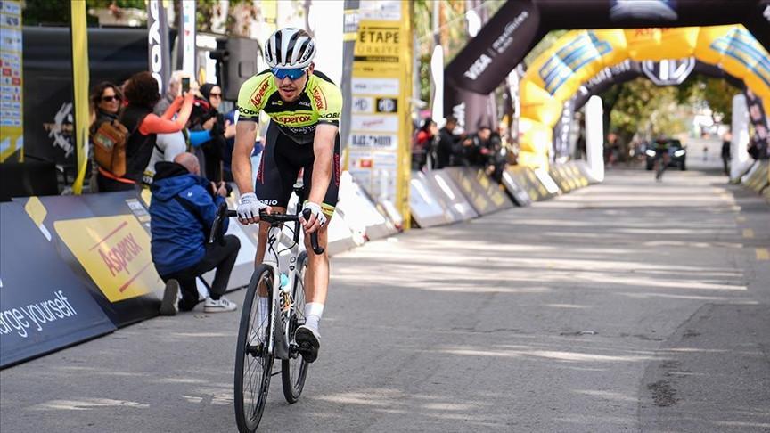 L’Étape Türkiye by Tour de France returns to unite amateur cyclists