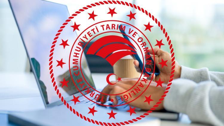 TARIM VE ORMAN BAKANLIĞI ALIMI KADRO VE BRANŞ DAĞILIMI TARIM VE ORMAN BAKANLIĞI ALIMI KADRO VE BRANŞ DAĞILIMI