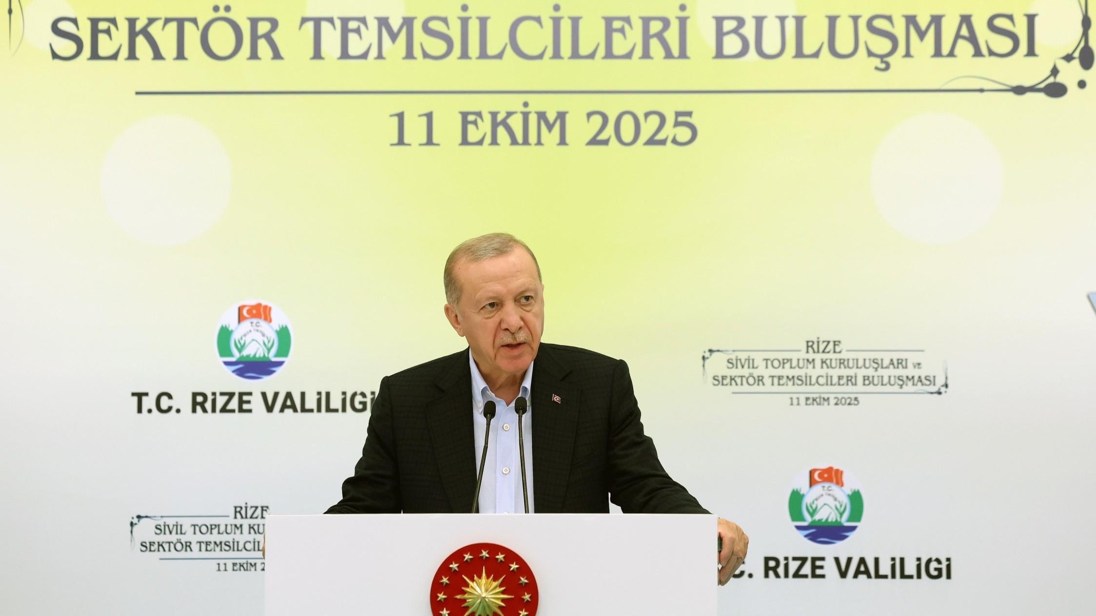 Erdoğan to join leaders at Gaza peace summit in Egypt