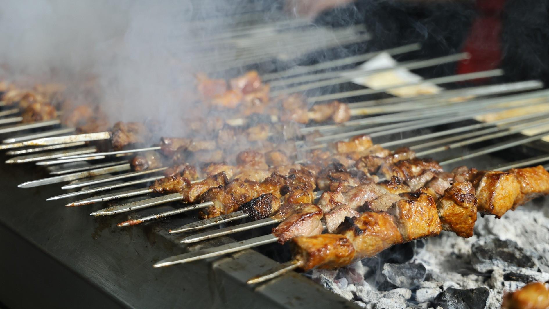 Adana’s unceasing flavors dazzle gastronomy festival