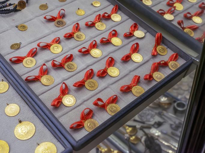 TAM ALTIN FİYATLARI