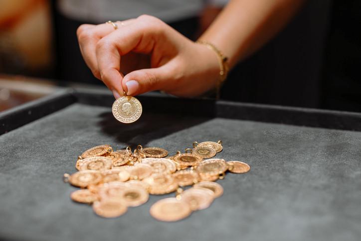 ATA ALTIN NE KADAR EDİYOR