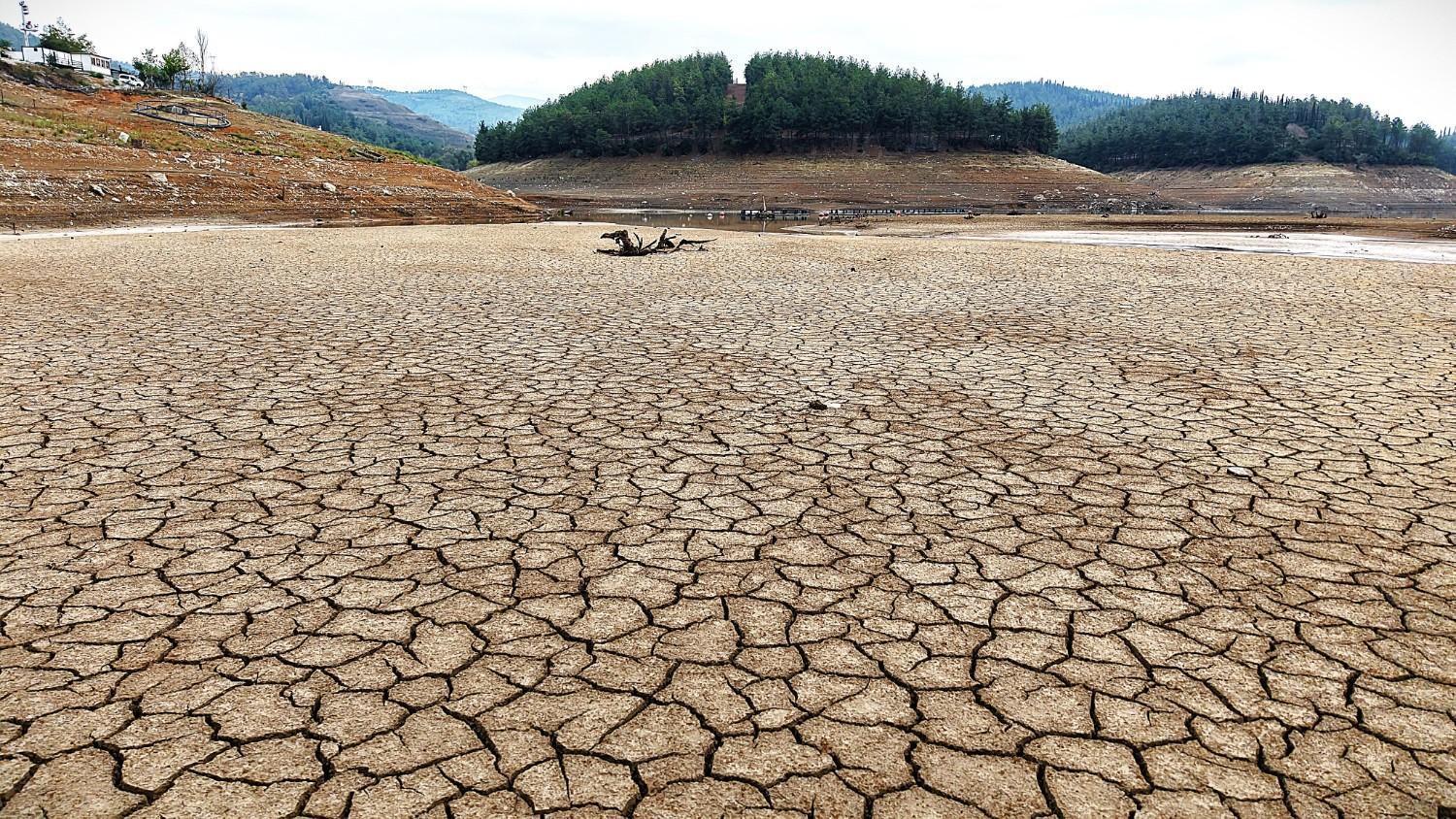 Istanbul may face ‘Day Zero’ drought by 2050