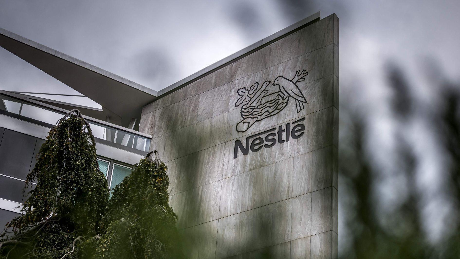 Nestle says to cut 16,000 jobs worldwide over next two years