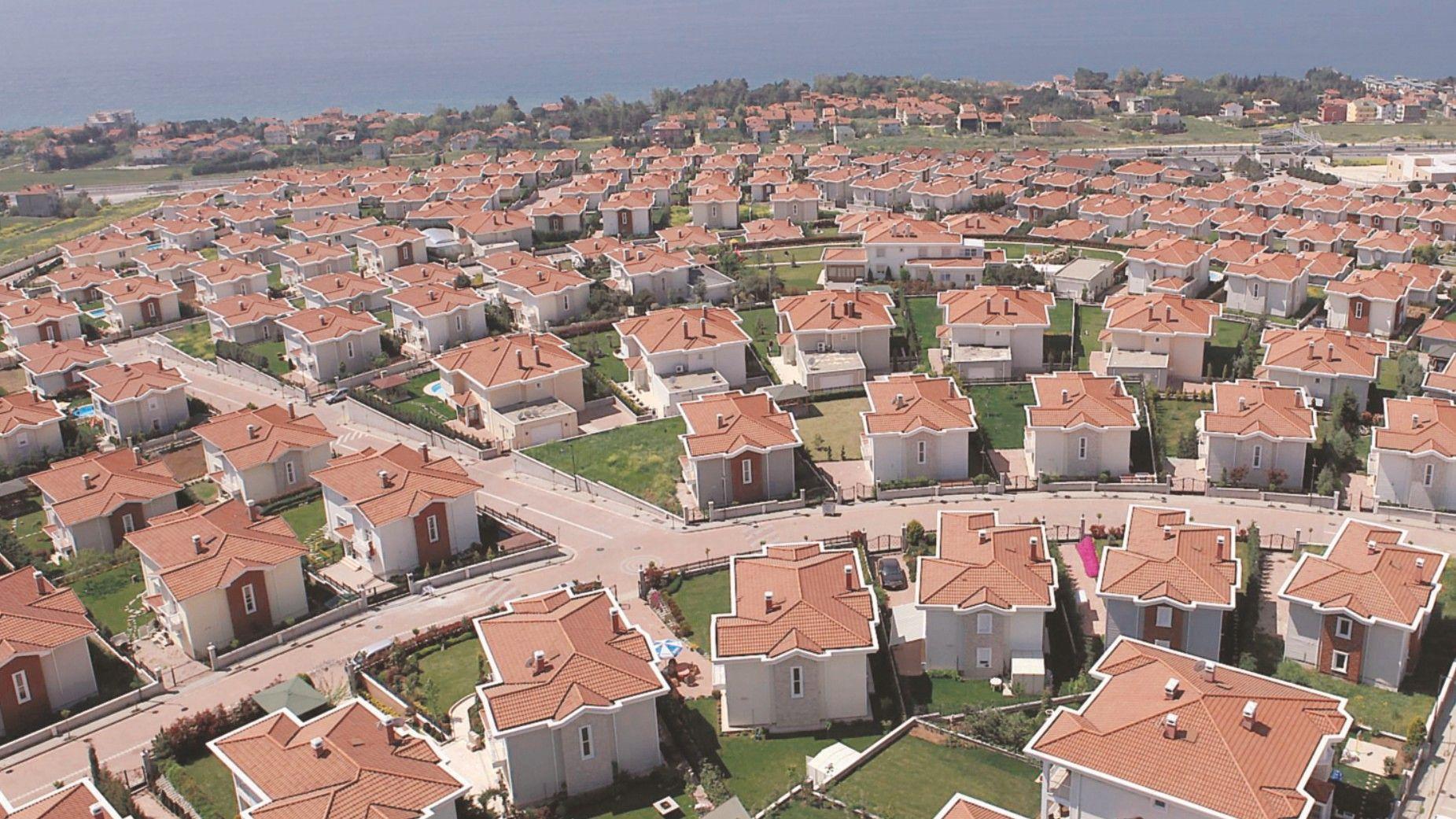 Housing market expands by 6.9 percent in September