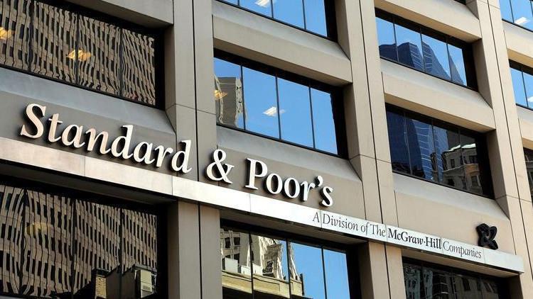 2025 NİSAN AYI S&P TÜRKİYE KREDİ NOTU