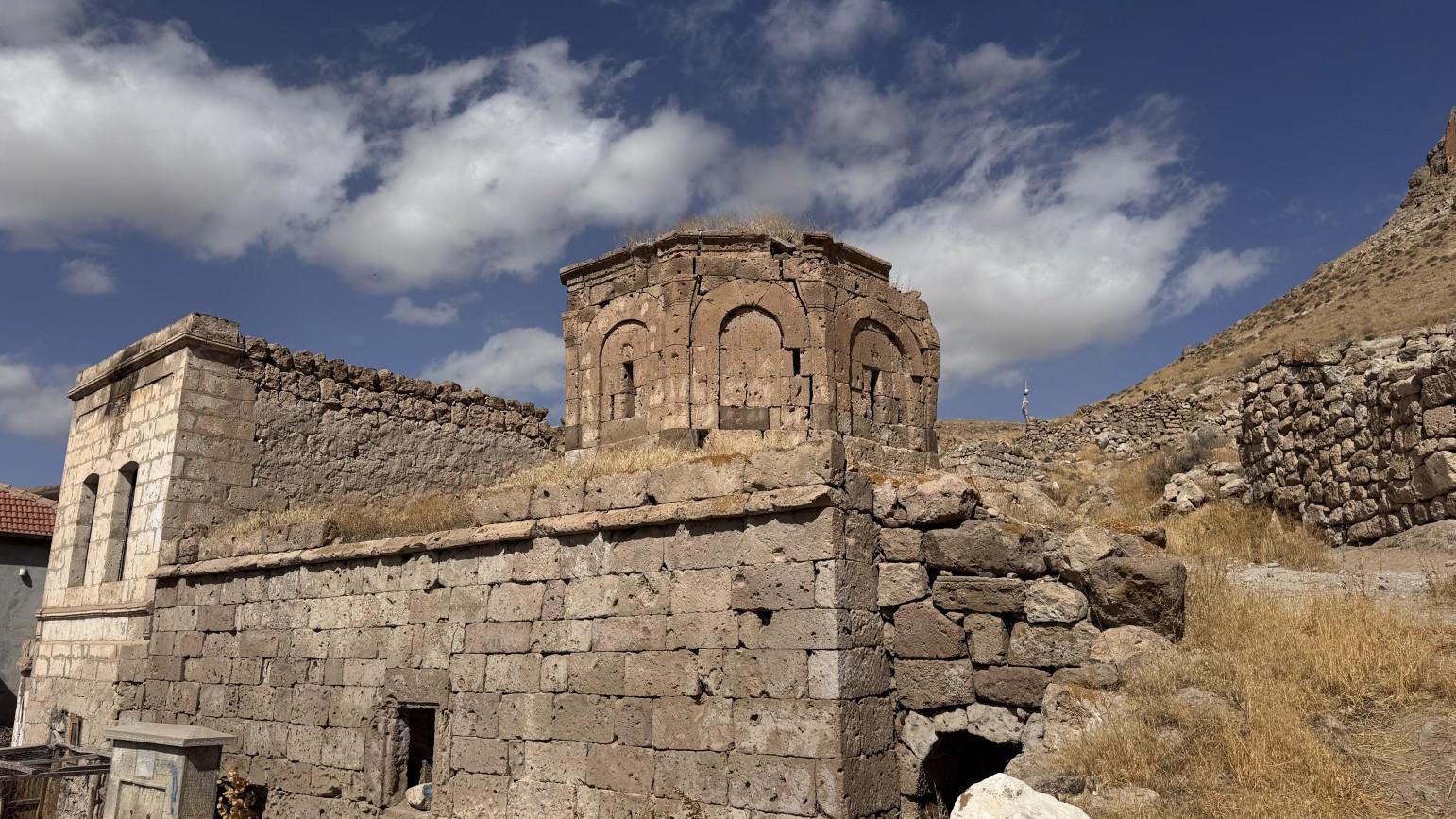 St George Church to elevate Cappadocia’s tourism appeal