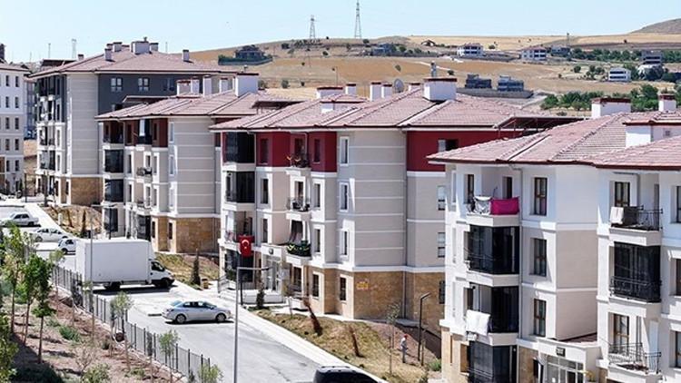 TOKİ SOSYAL KONUT BAŞVURULARI NE ZAMAN, TARİH BELLİ OLDU MU, ŞARTLARI NELER