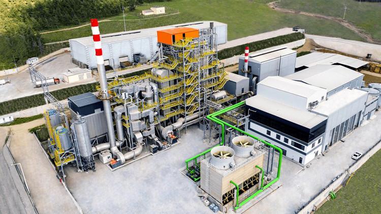 ECOGREEN ENERJİ HOLDİNG NE İŞ YAPAR