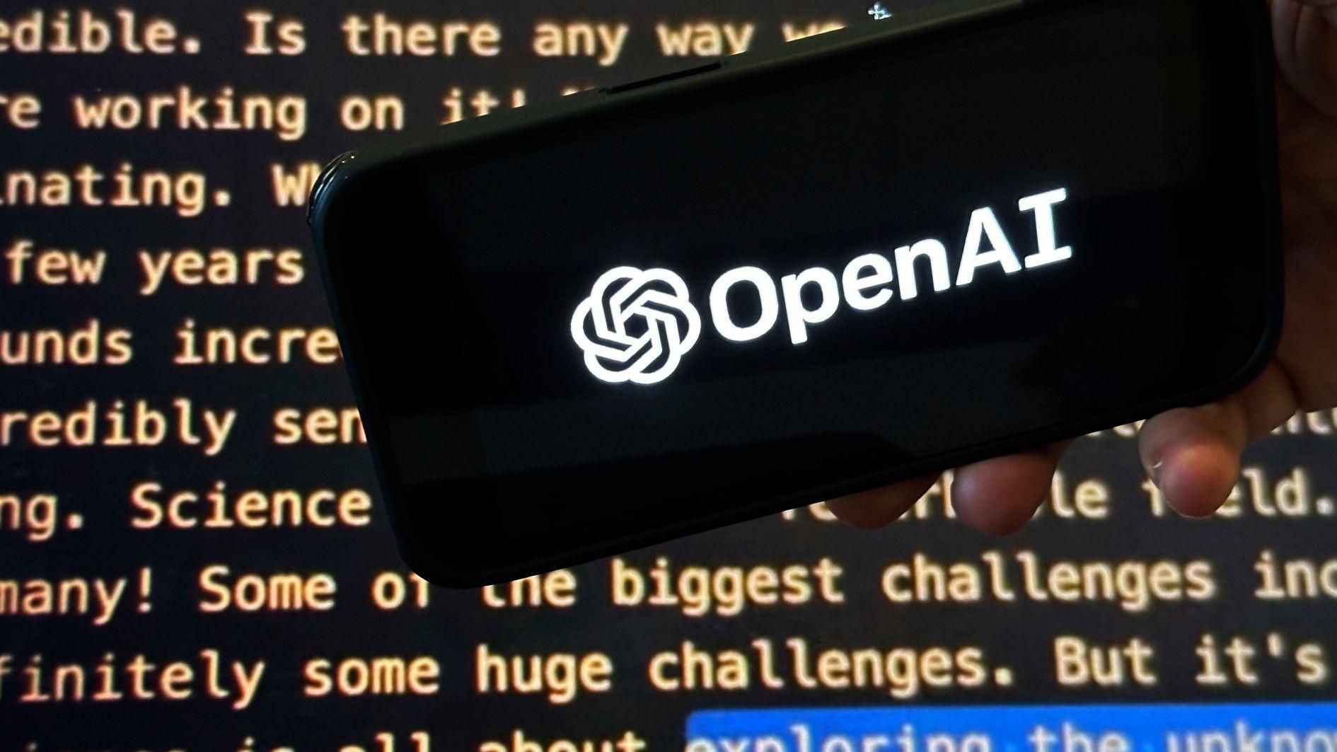 OpenAI unveils search browser in challenge to Google