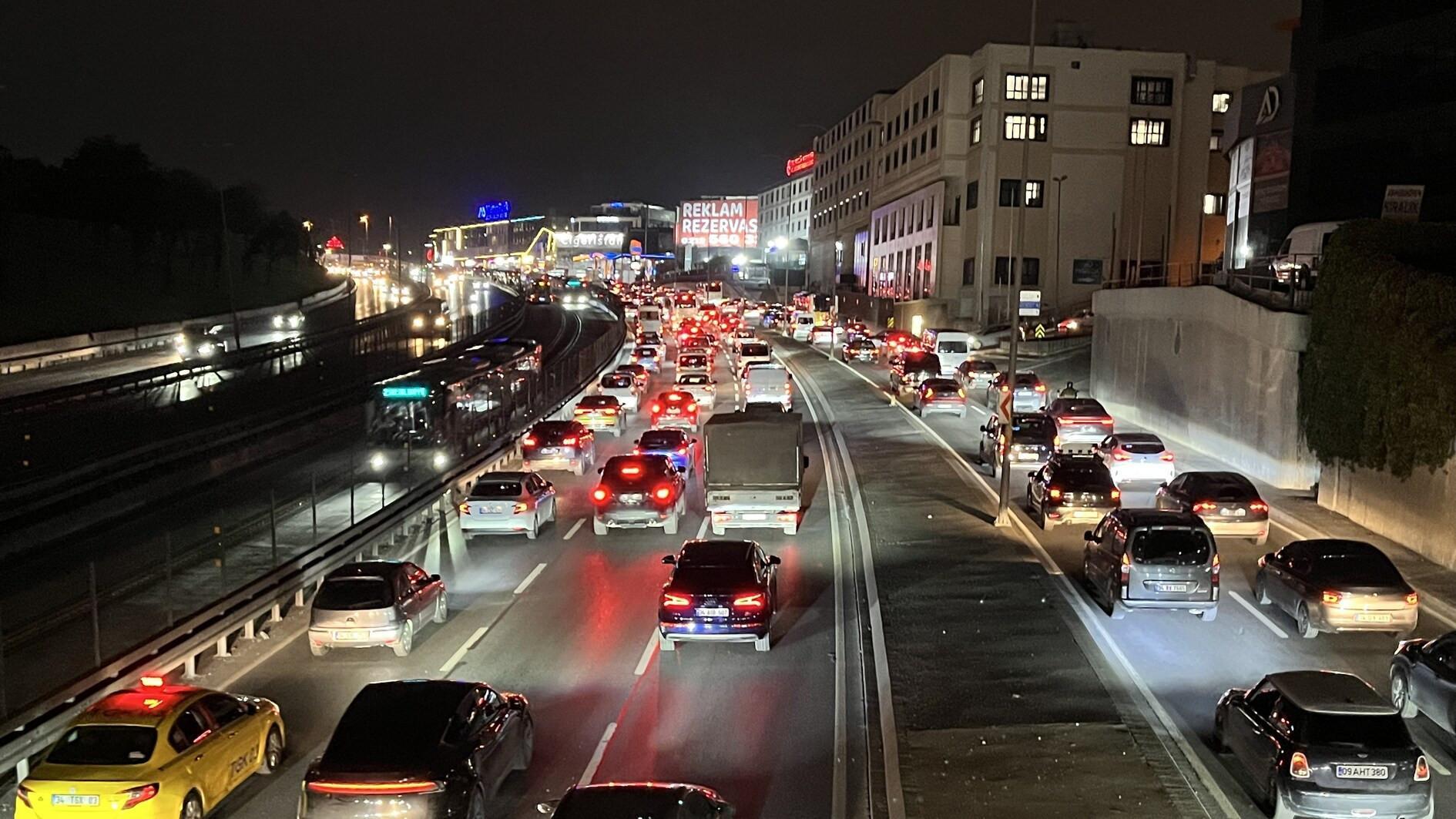 Deterrent measures planned for cultural shift in traffic