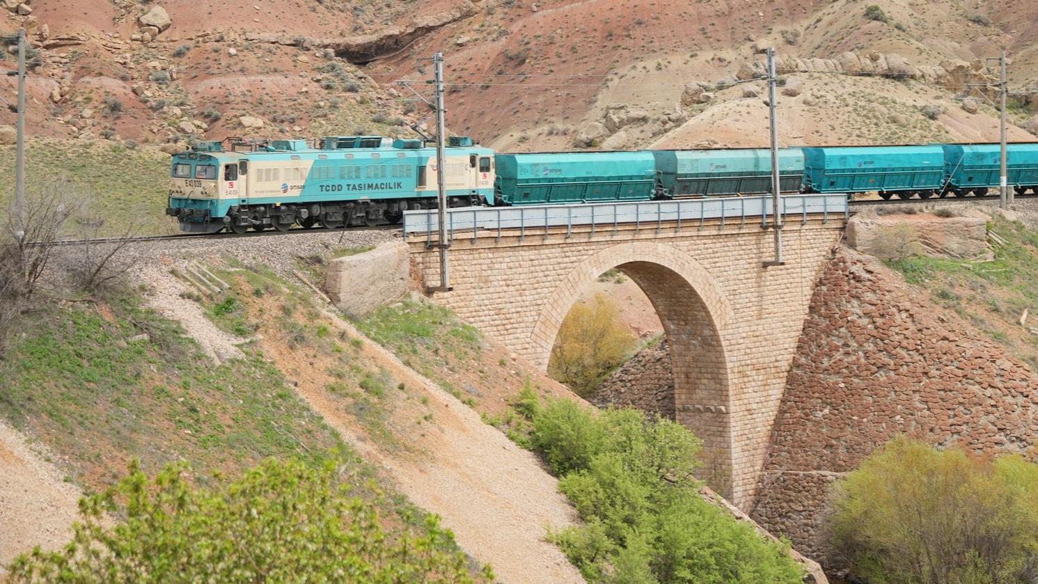 Türkiye’s railway network to expand beyond 14,000 km by 2026: Minister