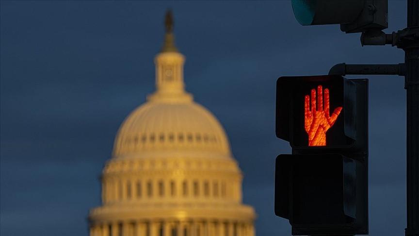 HÜKÜMET EN SON TRUMPIN İLK BAŞKANLIK DÖNEMİNDE KAPANMIŞTI HÜKÜMET EN SON TRUMPIN İLK BAŞKANLIK DÖNEMİNDE KAPANMIŞTI