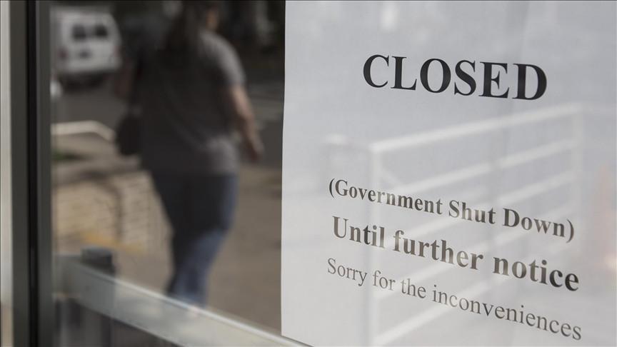 ABDDE HÜKÜMET NEDEN KAPANDI ABDDE HÜKÜMET NEDEN KAPANDI