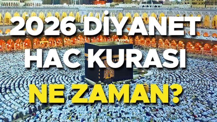 2026 HAC KURA ÇEKİLİŞİ || Hac kurası ne zaman 2026 Diyanet Hac kura tarihleri belli oldu mu 2026 HAC KURA ÇEKİLİŞİ || Hac kurası ne zaman 2026 Diyanet Hac kura tarihleri belli oldu mu