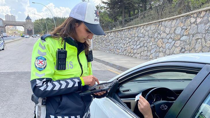 YENİ TRAFİK CEZASI TABLOSU YENİ TRAFİK CEZASI TABLOSU