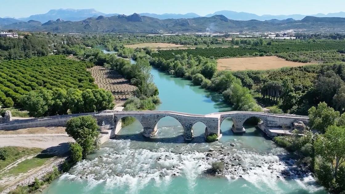 Türkiye to submit cultural route proposal to Council of Europe