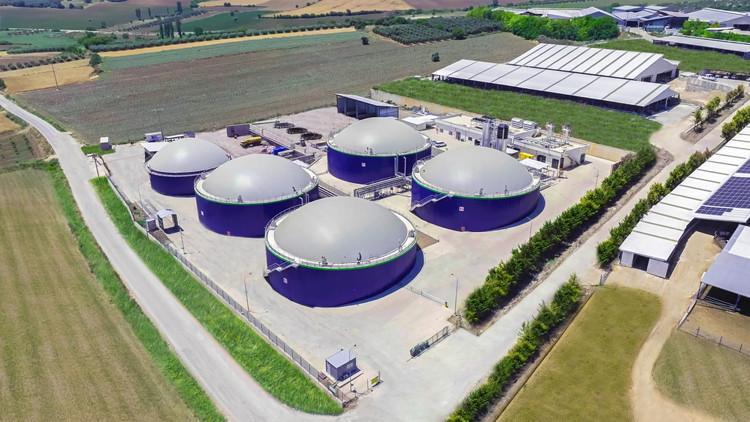 ECOGREEN ENERJİ (ECOGR) BORSADA NE ZAMAN İŞLEM GÖRECEK ECOGREEN ENERJİ (ECOGR) BORSADA NE ZAMAN İŞLEM GÖRECEK