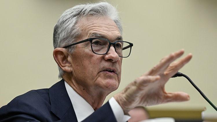 FED FAİZ KARARI AÇIKLAMASI SAAT KAÇTA, JEROME POWELL NE ZAMAN KONUŞACAK FED FAİZ KARARI AÇIKLAMASI SAAT KAÇTA, JEROME POWELL NE ZAMAN KONUŞACAK