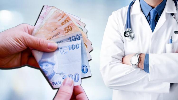 Sağlık çalışanlarına banka promosyonu 2025 ne kadar ve ne zaman yatacak? Promosyon yerine faizsiz kredi mi verilecek? Sağlık Bakanlığı promosyon anlaşması ve tutarı son durum Ekim 2025! - Bigpara Ekonomi Haberleri