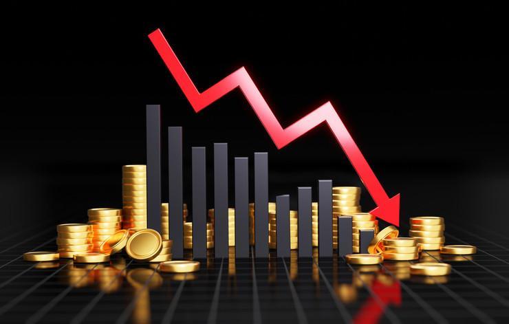 ALTIN FİYATLARIN DÜŞÜŞ SEYRİ DEVAM EDİYOR ALTIN FİYATLARIN DÜŞÜŞ SEYRİ DEVAM EDİYOR