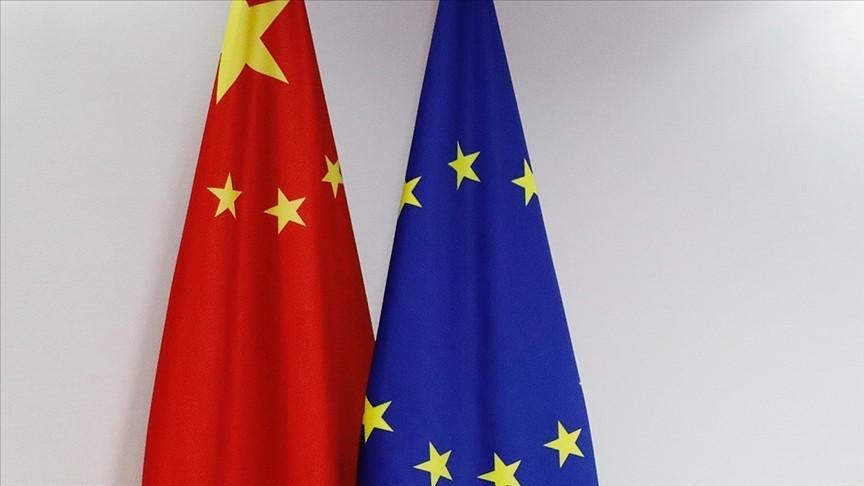 EU to host Chinese officials for rare earth talks