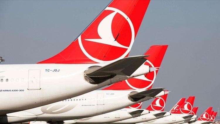 THY İNDİRİMLİ BİLET NASIL ALINIR