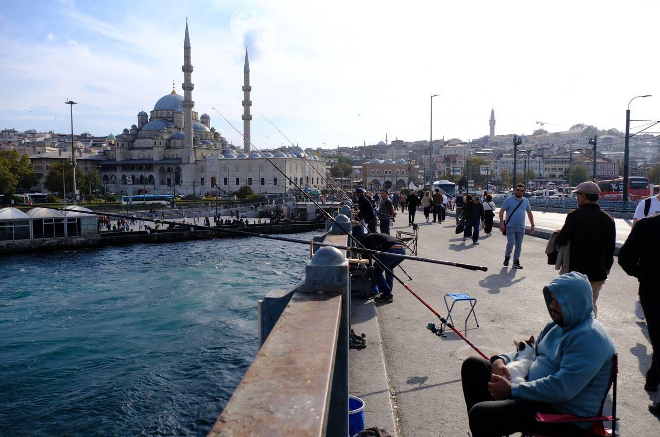 Türkiye set to see brief return of warm weather