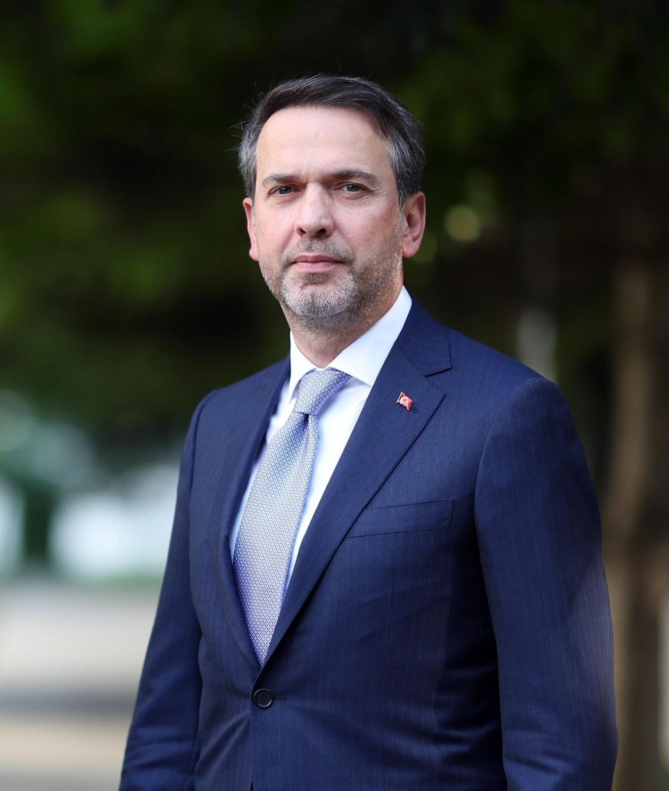 ‘Turkish Path’ to help meet energy demand: Minister