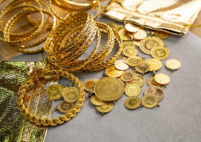 ÇEYREK ALTIN FİYATLARI