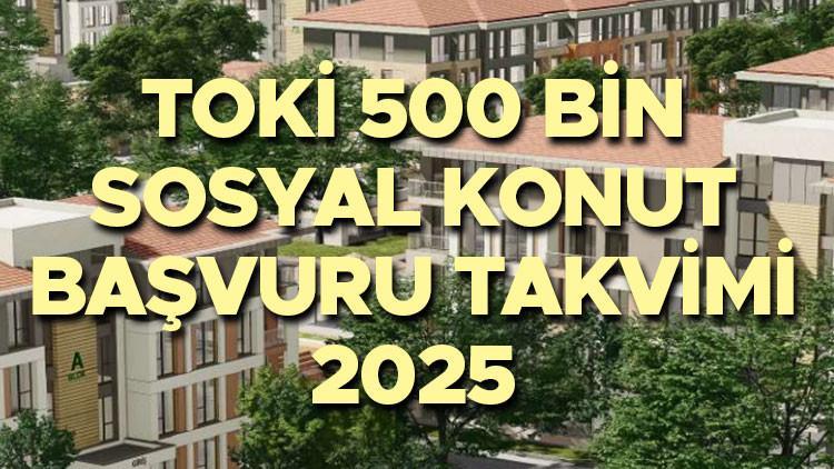 TOKİ SOSYAL KONUT BAŞVURU TARİHİ VE ŞARTLARI 2025 || TOKİ 500 bin sosyal konut projesi başvuruları başladı mı, ne zaman başlayacak, nasıl yapılır TOKİ 2+1, 1+1 ev başvurusu şartları neler, peşinat ne kadar İşte illere göre kontenjan dağılımı