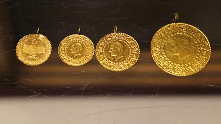 ALTIN FİYATLARI CANLI VE ANLIK HAFTA SONU 2 KASIM 2025 PAZAR || Bugün 1 gram altın, çeyrek altın, Cumhuriyet altını ve ONS altın alış - satış fiyatı ne kadar İşte hafta sonu altının alış ve satış fiyatları