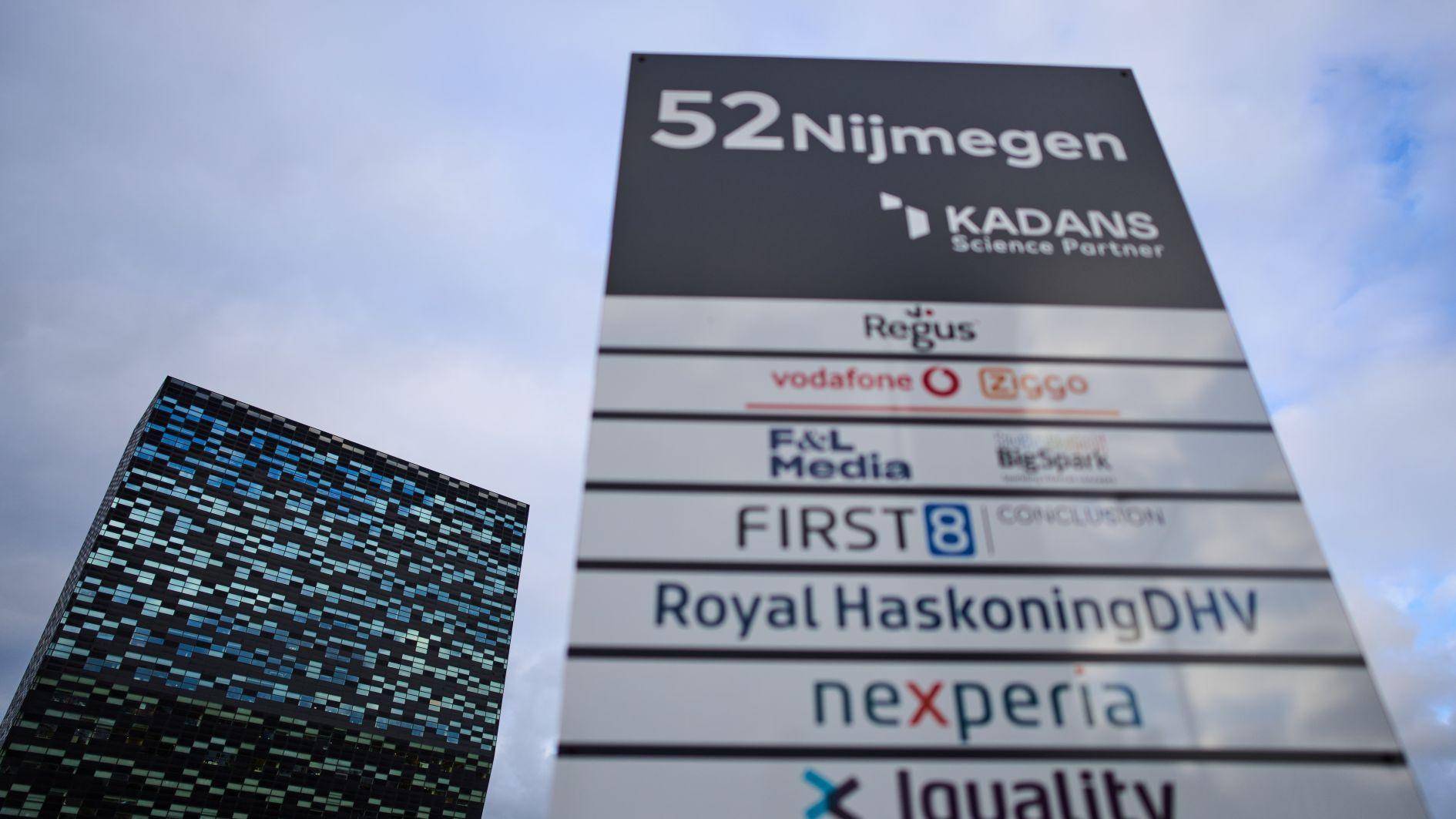 China to exempt some Nexperia chips from export ban