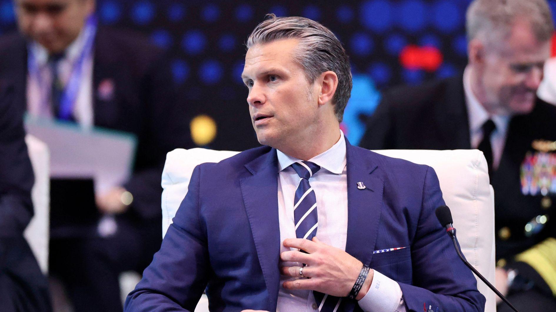 US seeks to reboot military channels with China