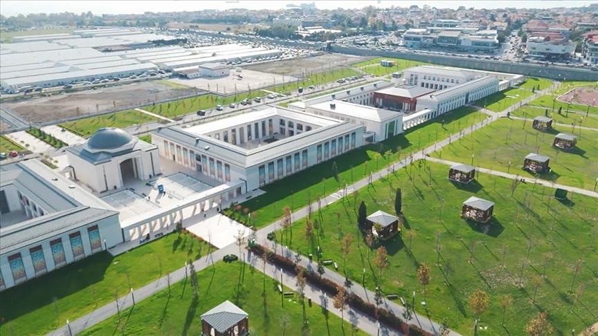 Atatürk Airport site reopens as major urban park